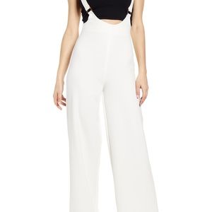 Tiger Mist Lewis jumpsuit